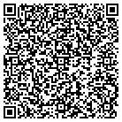 QR code with CSRA Regional Educational contacts