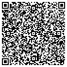 QR code with H & R Block Tax Service contacts