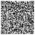 QR code with Mc Donald Deer Processing contacts