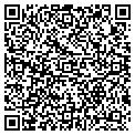 QR code with R L Rathbun contacts