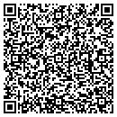 QR code with JM & Assoc contacts