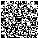 QR code with Ricky Rich Backhoe & Grading contacts