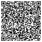 QR code with Myers Grading and Hauling contacts
