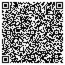 QR code with H K C Loc contacts