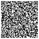 QR code with Andreone Sports & Family Chiro contacts