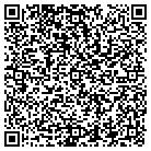 QR code with RO Whitesell & Assoc Inc contacts