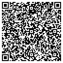 QR code with Apple Design contacts