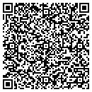QR code with CLM Sanitation contacts