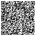 QR code with CVS contacts