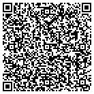 QR code with Hegi Consulting Group contacts