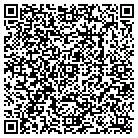 QR code with D & D Delivery Service contacts