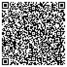 QR code with Cinema Screen Media Inc contacts