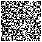 QR code with Peachy Poo-Poos Childcare contacts