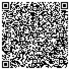 QR code with Blue Sky Custom Screen Printin contacts