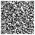 QR code with Tisinger Tsnger Vnce Greer P C contacts