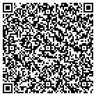 QR code with Dejarnette Custom Carpet Clnng contacts