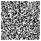 QR code with Health Dynamics Of St Francis contacts