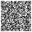 QR code with R M Construction contacts