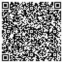 QR code with John A Zora MD contacts