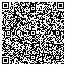 QR code with Cafe Monet contacts