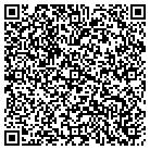 QR code with Richard H James & Assoc contacts