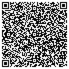 QR code with Himes Termite & Pest Control contacts
