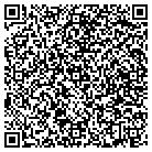 QR code with Many Streams Healing Systems contacts