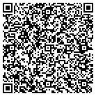 QR code with Advanced Collision Center Inc contacts
