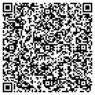 QR code with H & R Block Tax Service contacts