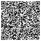 QR code with H&H Heating & Air Contracting contacts