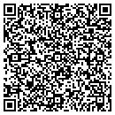 QR code with Clarks Nursery contacts