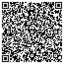 QR code with Justin's Hallmark contacts