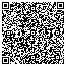 QR code with Rooms 4 Less contacts
