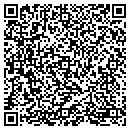 QR code with First Class Inc contacts