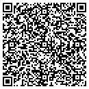 QR code with Hunter Contracting contacts