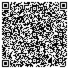 QR code with Mike's New York Style Pizza contacts