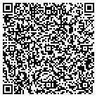 QR code with Custom Mold & Tint Inc contacts