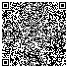 QR code with D & M Auto Connection contacts