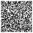 QR code with R&D Grading Inc contacts