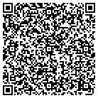 QR code with Amity Second Baptist Church contacts