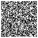 QR code with Hazlewood & Assoc contacts