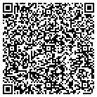 QR code with White Oak Athletic Center contacts