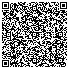 QR code with Acanthus Architecture contacts