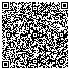 QR code with A Bell Construction and Dev contacts