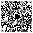 QR code with Prince Peace Worship Center contacts