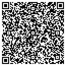 QR code with Pinson's Inc contacts