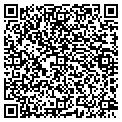 QR code with Aimco contacts