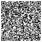 QR code with Coventry Electrical Supls LTD contacts