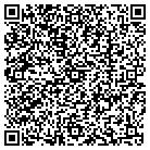 QR code with Tifton Paint & Supply Co contacts