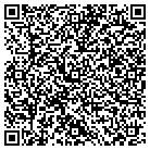 QR code with Advanced Chiropractic Center contacts